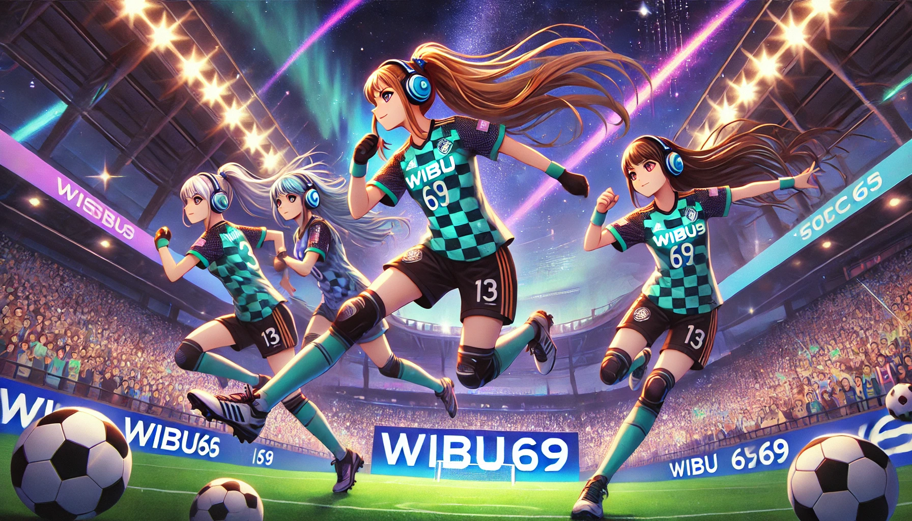 WIBU69 ⚽︎ Daftar The Biggest Sbobet88 Bola Parlay Community in Asean